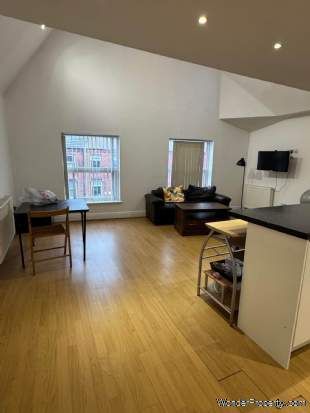 1 bedroom property to rent in Liverpool - Photo 2