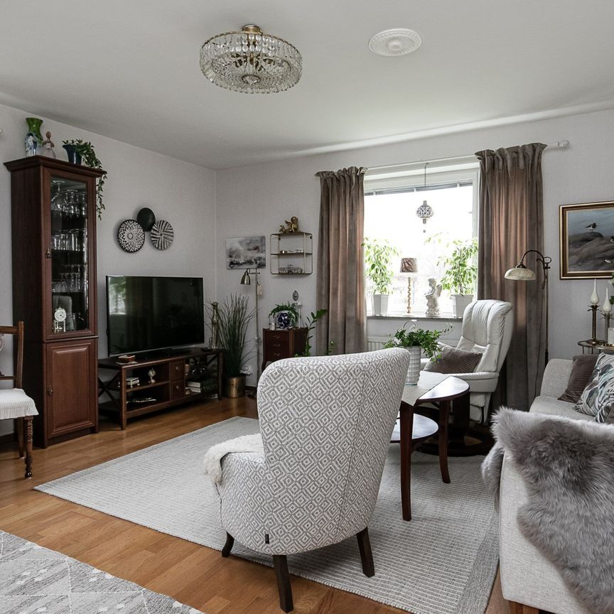 Stenvägen, Örebro - Foto 1