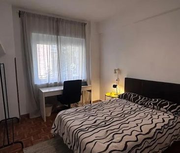 Plaza Manolete, Madrid, Community of Madrid 28020 - Photo 1