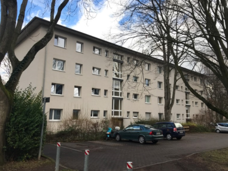 Gemütliche Balkonwohnung für Paare oder kleine Familien! - Photo 4