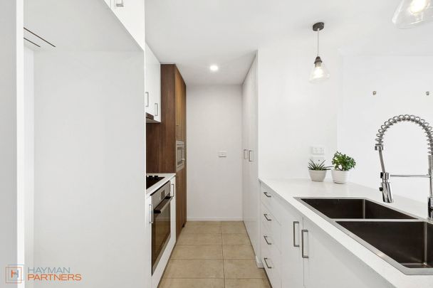 511/8 Cape Street, Dickson ACT 2602 - Apartment For Rent | Domain - Photo 1