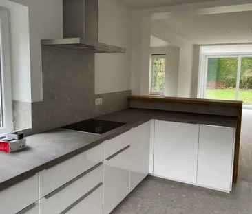 Espinette Centrale, superbe maison de 165m² - 4 chambres - Photo 6