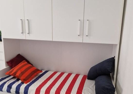 Via Ettore Fieramosca, Turin, Piedmont 10136