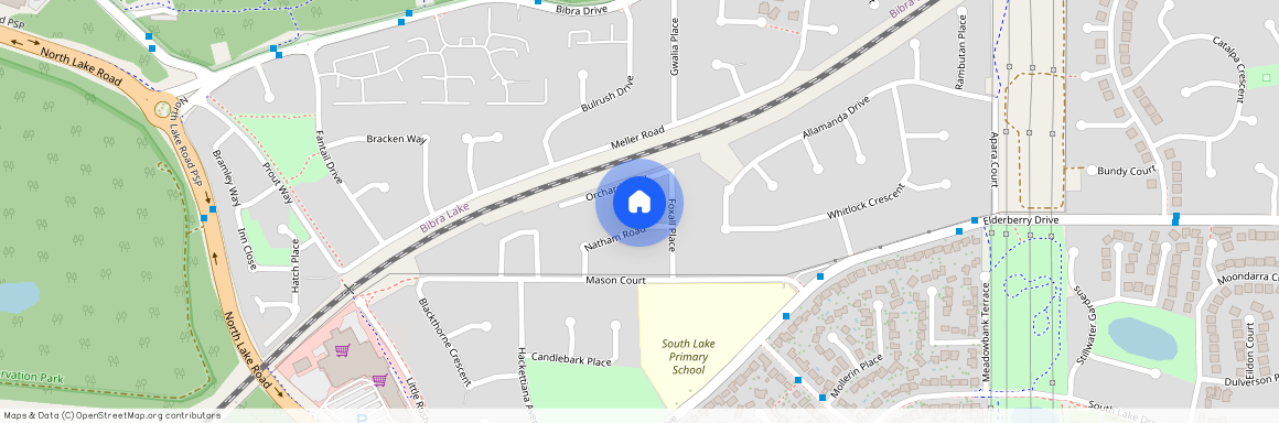 5 Natham Road, WA 6164, South Lake