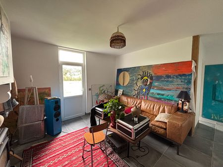 Maison LENCOUACQ 4 pièce(s) 66.20 m2, - Photo 2