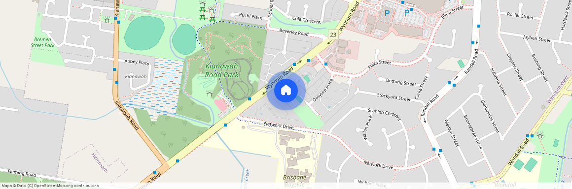 82/37 Dasyure Place, Wynnum West QLD 4178