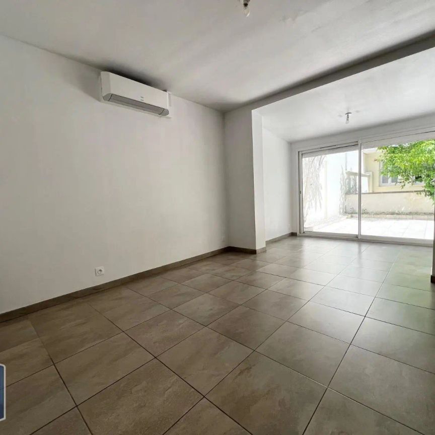 Maison à louer 4 pièces 81.39m² - Photo 1