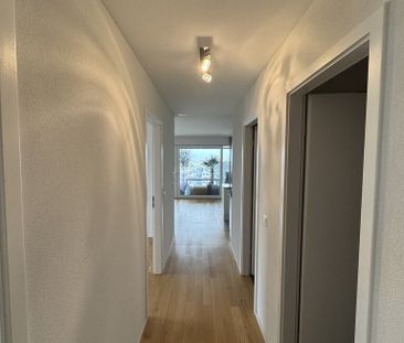 Très bel appartement de 3.5 pièces en duplex de 85m2 - Foto 1