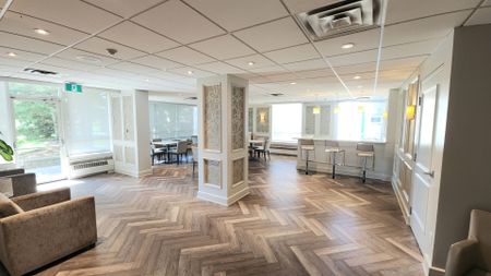 For Lease - 550 Webb Drive Unit# 708, Mississauga, Ontario - Photo 2