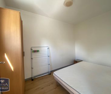 Location Appartement 2 pièces 30m² MONTPELLIER 34090 - Photo 4