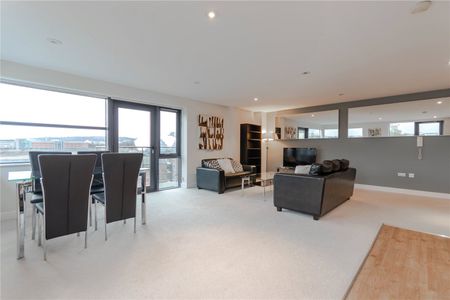 5, Keel House, Garth Heads, Newcastle Upon Tyne, NE1 2JE - Photo 3