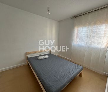 À louer : Appartement 3 pièces au coeur d'Albertville - Photo 5