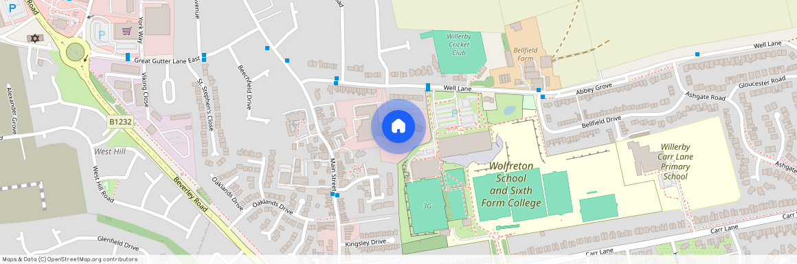 Willerby, 3 Rowan Close, HU10 6FA, Hull