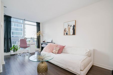 For Lease - 525 Wilson Avenue Unit# 827, Toronto, Ontario - Photo 3