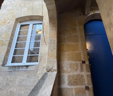 Location Appartement 2 pièces 48m² BORDEAUX 33000 - Photo 3