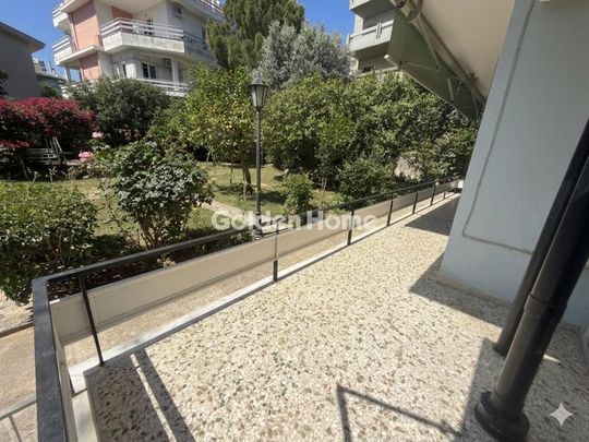 Διαμέρισμα για ενοικίαση Αμαλίειο Ορφανοτροφείο (Μαρούσι) - Photo 1