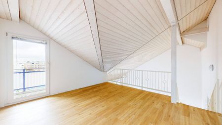 Licht & Raum auf zwei Etagen - Photo 5