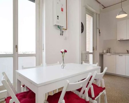 Via dei Salici, Cesano Boscone, Lombardy 20090 - Photo 4