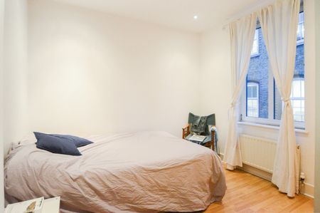 2 Bed Flat, Market Court, N1 - Photo 5