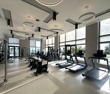 For Lease - 105 Oneida Crescent Unit# 2508, Richmond Hill, Ontario - Photo 2