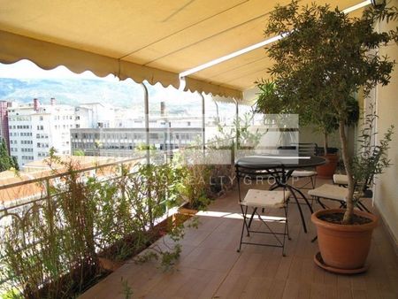 Διαμέρισμα για ενοικίαση Κολωνάκι (Κολωνάκι - Λυκαβηττός) - Photo 5