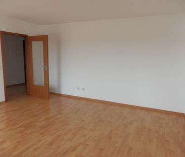 ++2-Raumwohnung in ruhiger Wohnlage in zweiter Reihe++Balkon und TG... - Foto 3