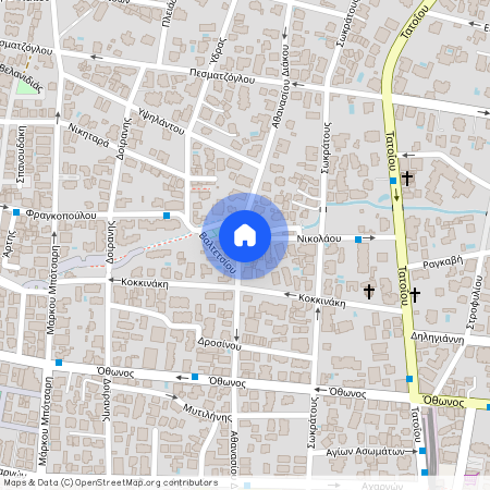 Κηφισιά (Κάτω Κηφισιά)