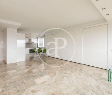 Flat for rent in Chueca - Justicia (Madrid) - Photo 6