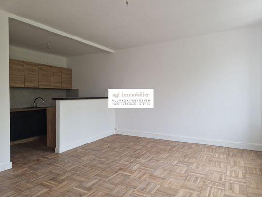 Location Appartement 2 pièces 48m² DUNKERQUE 59140 - Photo 1