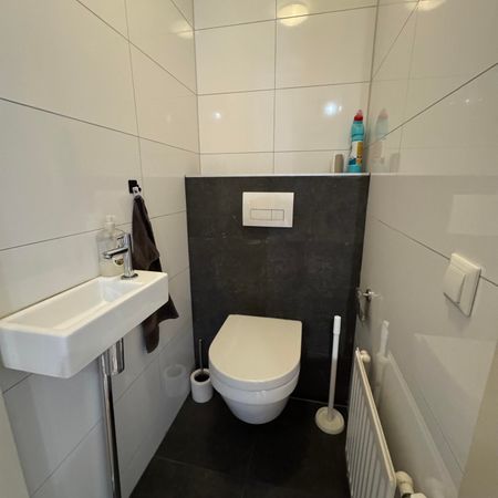 Te huur: Appartement Oudeweg in Groningen - Foto 5