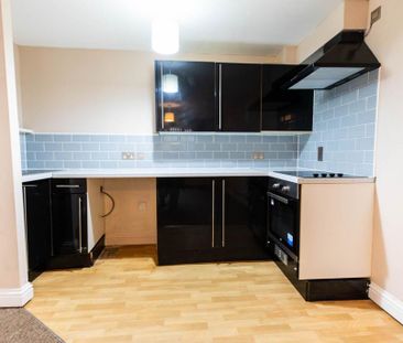 1 bedroom flat to rent - Photo 6