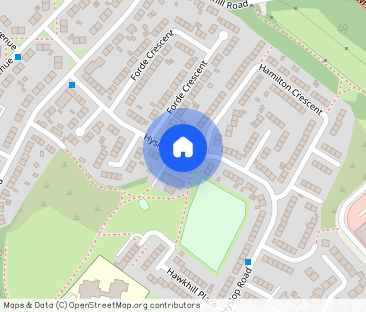 Hyslop Road, Stevenston, KA20 - Photo 1