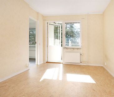 Karl Hovbergsgatan 25 A - Foto 5