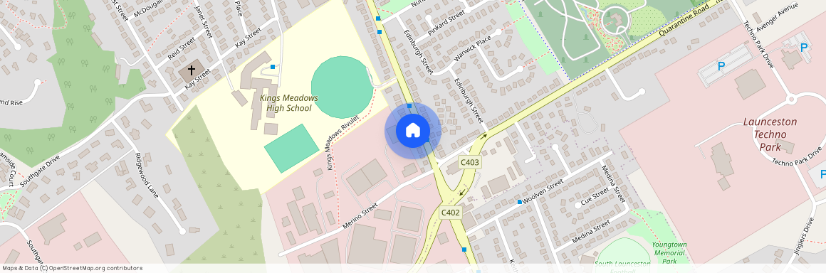 210 Hobart Road, 7249, Kings Meadows