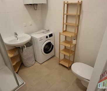 Sportliche Singlewohnung sucht langfristige/n Mieter/In - 2.Stock o... - Foto 4
