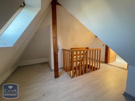 Location Appartement 2 pièces 58m² STRASBOURG 67000 - Photo 5