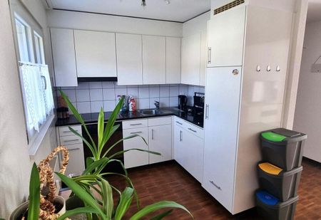 beautiful 3.5-room apartment near the center - Photo 4