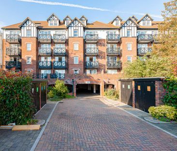 2 bedroom flat to rent - Photo 3