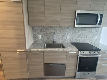 For Lease - 75 Canterbury Place Unit# 2610, Toronto, Ontario - Photo 4