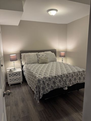 For Lease - 105 Van Scott Drive Unit# BSMT, Brampton, Ontario - Photo 3