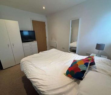 Blantyre Street, Manchester, M15 - Photo 5