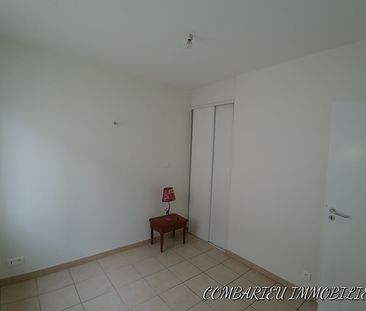 Location Appartement 2 pièces 36m² - Photo 3