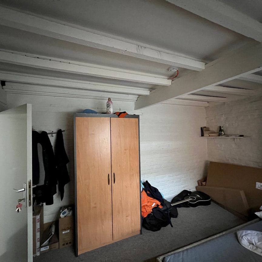 Kamer 7 - Zilverenberg 7 - Photo 2