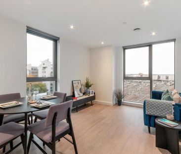 2 bedroom flat to rent - Photo 1