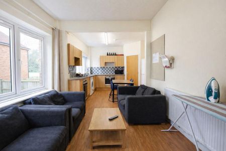 1 bedroom end of terrace house to rent - Photo 2