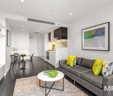 711/35 Wilson Street, South Yarra - Photo 4