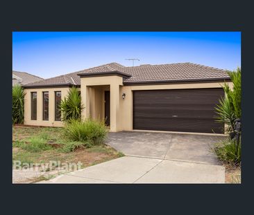 Stylish Family Living in the Sought-After Boardwalk Estate - Photo 1