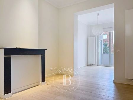 Tenbosch - 1 bedroom apartment - Photo 3