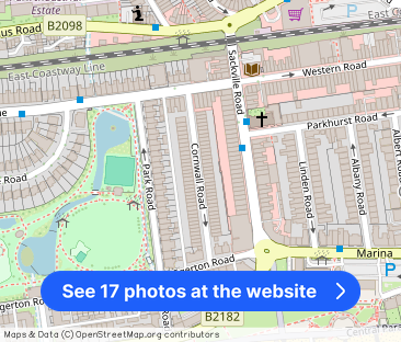 Cornwall Road, Bexhill-On-Sea - Photo 1