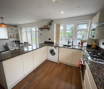 2 bedroom bungalow to rent - Photo 6